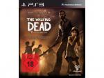 The Walking Dead (Game of the Year Edition) [PlayStation 3]