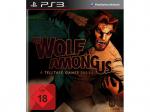 The Wolf Among Us [PlayStation 3]