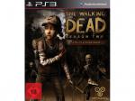 The Walking Dead - Season 2 [PlayStation 3]