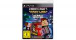 PS3 Minecraft Story Mode - The Complete Adventure