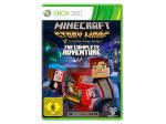 Minecraft Story Mode - The Complete Adventure [Xbox 360]