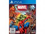 Marvel Pinball EPIC Collection: Volume 1 [PlayStation 4]