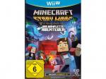 Minecraft Story Mode - The Complete Adventure [Nintendo Wii U]