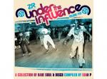 VARIOUS - Under The Influence 5 [CD]