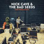 LIVE FROM KCRW (GATEFOLD+MP3) Nick Cave & The Bad Seeds auf LP + Download