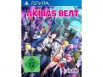 Akibas Beat [PlayStation Vita]