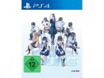 Root Letter [PlayStation 4]
