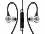 RHA MA750i, In-Ear-Headset, 3,5 mm Klinke, schwarz