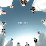 INNOCENTS Moby auf CD