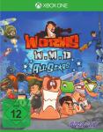 Worms - W.M.D. für Xbox One
