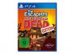 The Escapists: The Walking Dead Edition [PlayStation 4]