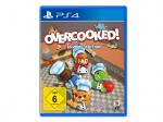 Overcooked! (Gourmet Edition) [PlayStation 4]