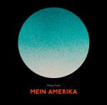 Mein Amerika (CD Digipak) Philipp Poisel auf CD