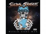 Suicidal Tendencies - World Gone Mad (Gtf./2LP/Black Vinyl) [Vinyl]