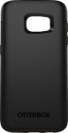 Otterbox Symmetry Outdoorcase Passend für: Samsung Galaxy S7 Schwarz
