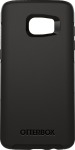 Otterbox Symmetry Outdoorcase Passend für: Samsung Galaxy S7 Edge Schwarz