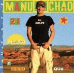 La Radiolina (2xLP+CD) Manu Chao auf Vinyl