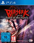 Berserk and the Band of the Hawk für PlayStation 4 online