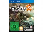 Toukiden 2 [PlayStation Vita]