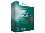 Kaspersky Small Office Security 4 Update (5 User)