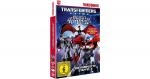 DVD Transformers Prime - Beast Hunters (Staffel 3) Hörbuch