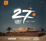 Space Ibiza 2016 VARIOUS auf CD
