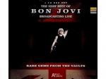 Bon Jovi - Rare Gems From The Vault: Bon Jovi Broadcasting Live [CD]