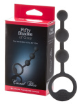 Fifty Shades of Grey, Carnal Bliss Silicone Anal Beads
