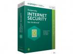 Kaspersky Internet Security for Android 2 Geräte (Mini-box)