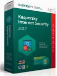 KASPERSKY Internet Security 2017