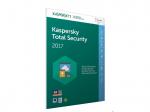 Kaspersky Total Security 2017 3 Lizenzen (Code in a Box)