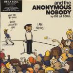 And The Anonymous Nobody De La Soul auf Vinyl