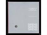 Nicolas Jaar - Sirens (Ltd.LP+MP3) [LP + Download]