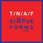 Simple Forms The Naked And Famous auf CD
