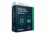Kaspersky Small Office Security - (v. 5) - Box-Pack (1 Jahr) - 1 Dateiserver, 5 mobile Geräte, 5 Desktops (Sierra) - Win, Mac, Android, iOS -...
