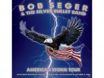 Bob & The Silver Bullet Band Seger - American Storm Tour (Live Radio Broadcast Centrum, [CD]