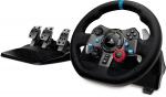 Logitech G29 Driving Force Rennlenkrad + Pedale PS3 PS4 PC 