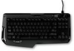 G410 Atlas Spectrum (DE) Gaming Tastatur