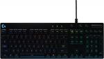 Orion Spectrum RGB Mechanical G810 (DE) Tastatur (kabelgebunden) schwarz