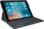 Create Backlit Keyboard Case (DE) für iPad Pro 9,7´´ schwarz