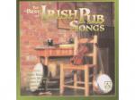 VARIOUS - Best Of Irish Pub Songs [CD]
