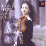 Violin Partitas & Sonata Hilary Hahn auf CD