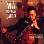 Soul Of The Tango VARIOUS auf CD