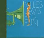 Big Fun Miles Davis auf CD