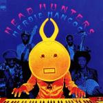 HEAD HUNTERS Herbie Hancock auf CD