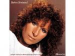 Barbra Streisand - Memories [CD]