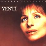 Yentl Barbra Streisand auf CD