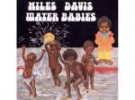 Miles Davis - Water Babies [CD]