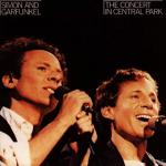 The Concert In Central Park Simon & Garfunkel auf CD