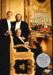 Carreras/Domingo/Pavarotti - Weihnachten Mit Den 3 Tenören José Carreras, Luciano Pavarotti, Plácido Domingo auf DVD